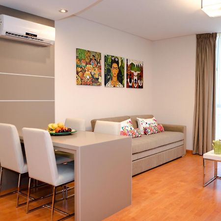 Sofia Soberana Hotel Boutique Bahia Blanca Exterior photo