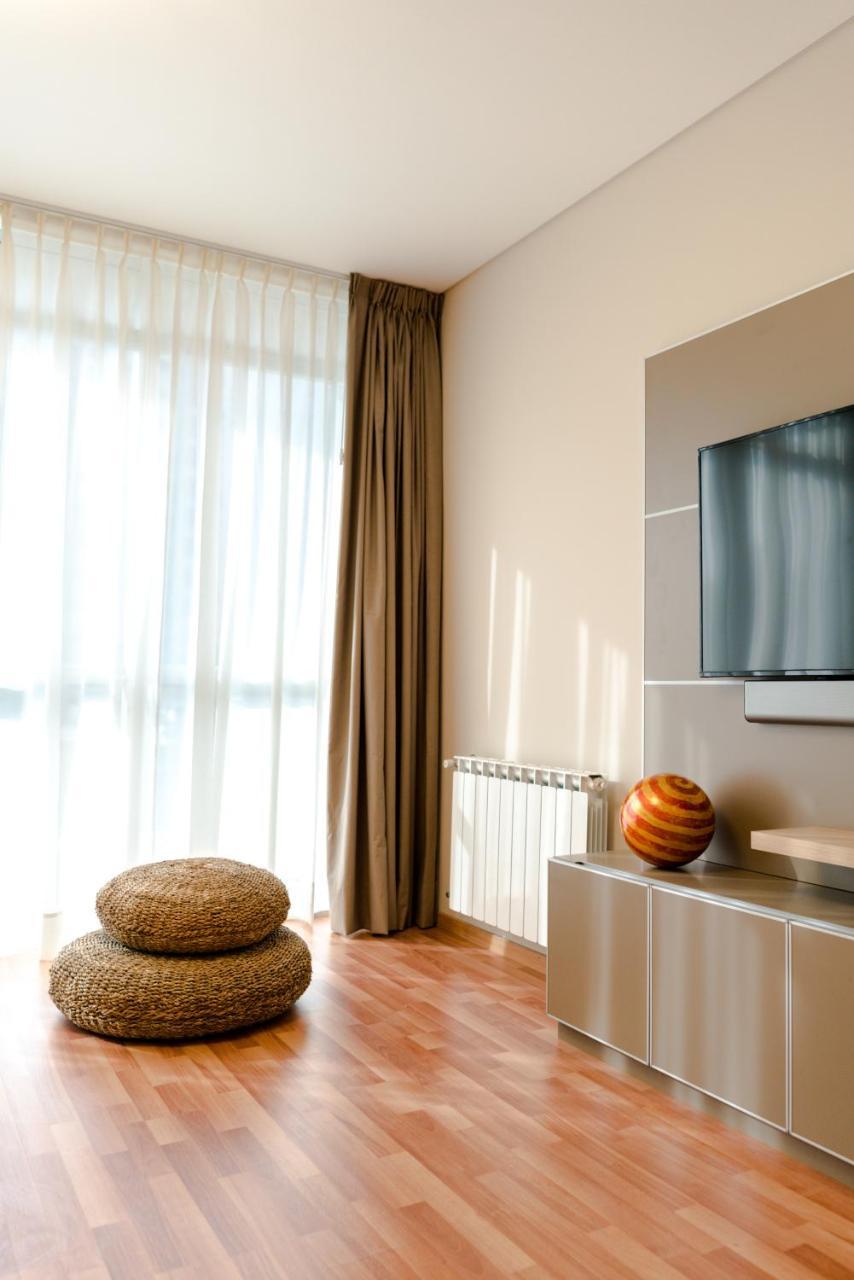 Sofia Soberana Hotel Boutique Bahia Blanca Exterior photo