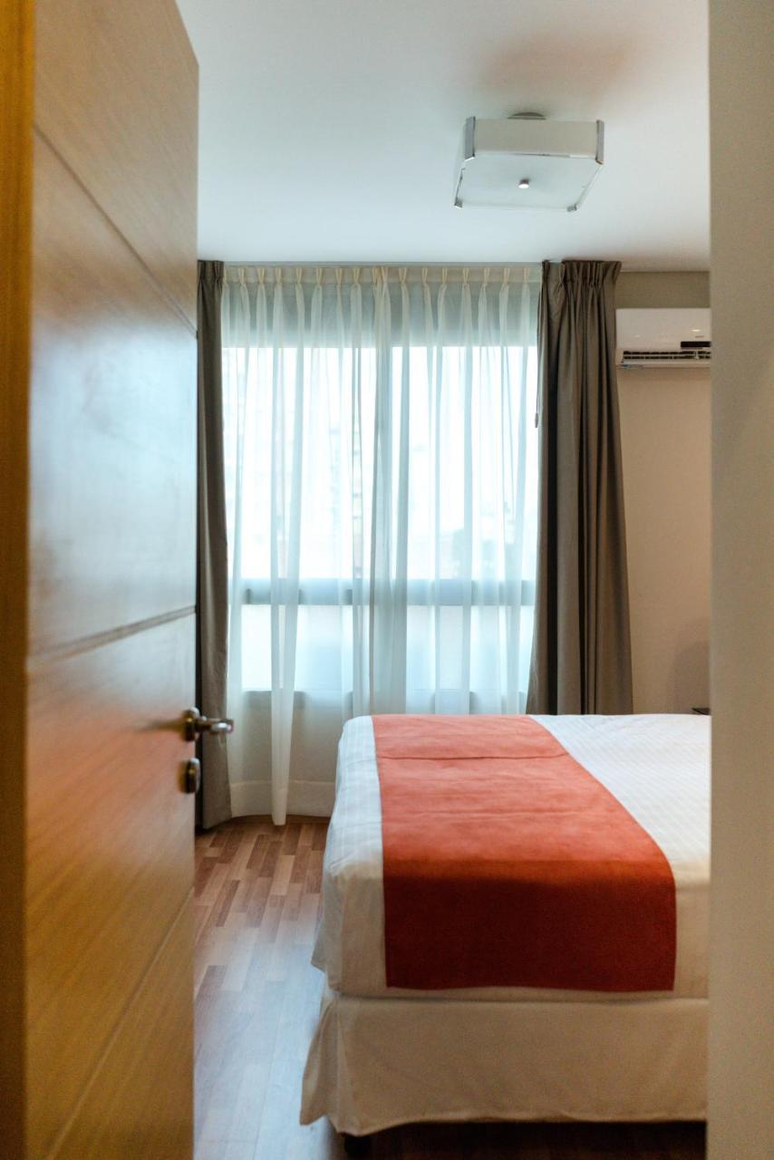 Sofia Soberana Hotel Boutique Bahia Blanca Exterior photo