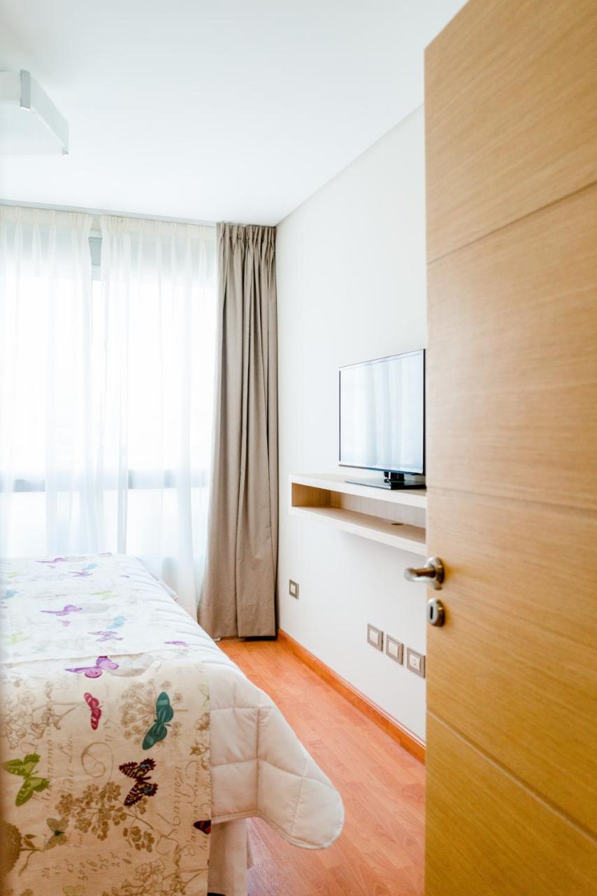 Sofia Soberana Hotel Boutique Bahia Blanca Exterior photo
