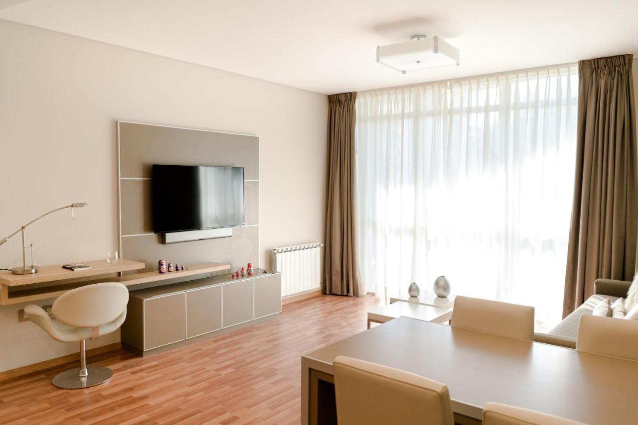 Sofia Soberana Hotel Boutique Bahia Blanca Exterior photo
