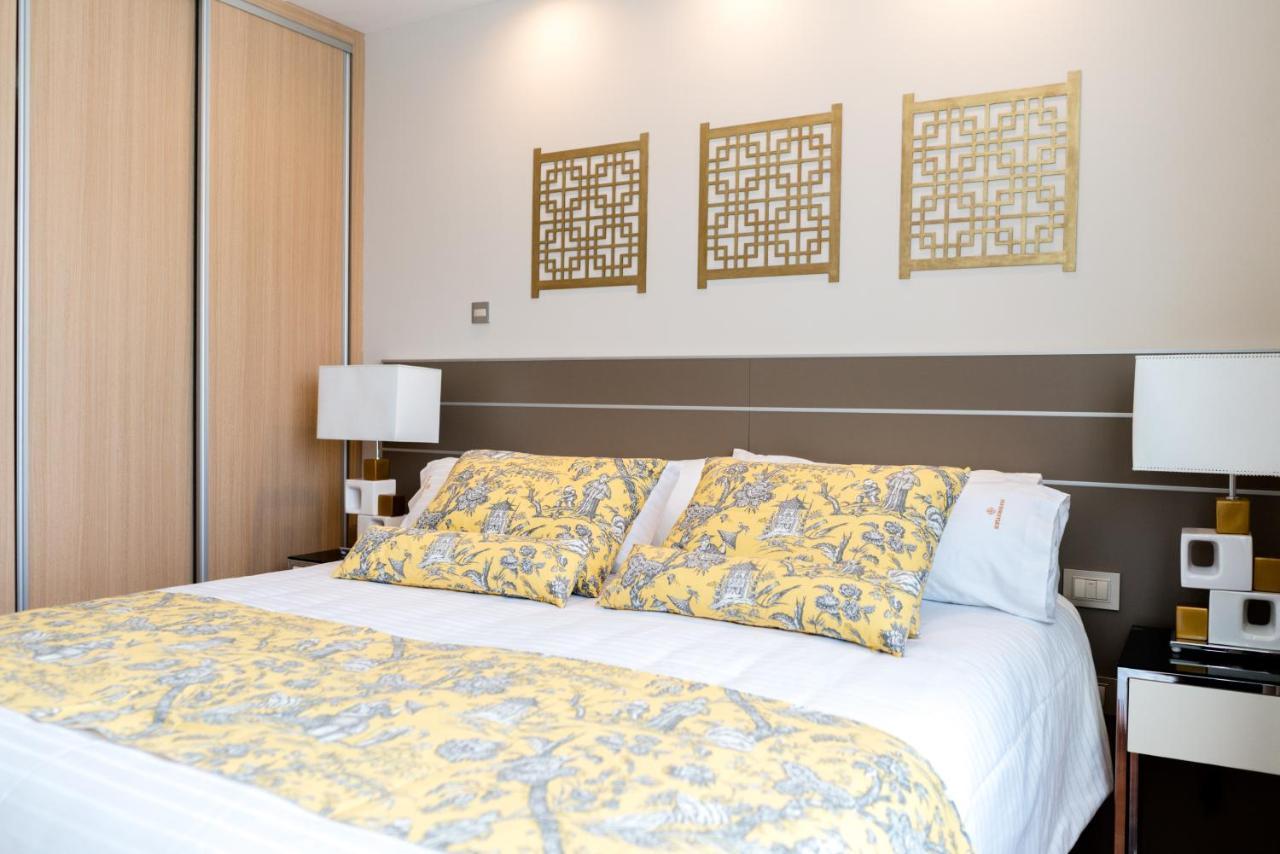 Sofia Soberana Hotel Boutique Bahia Blanca Exterior photo