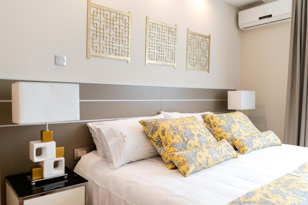 Sofia Soberana Hotel Boutique Bahia Blanca Exterior photo